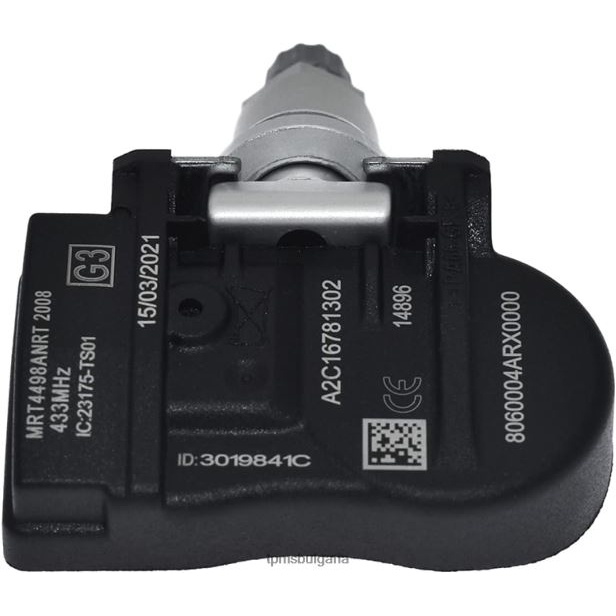 tpms trumpchi сензор за налягане 8060004arx0000 433mhz D402BJ1744 - TPMS система