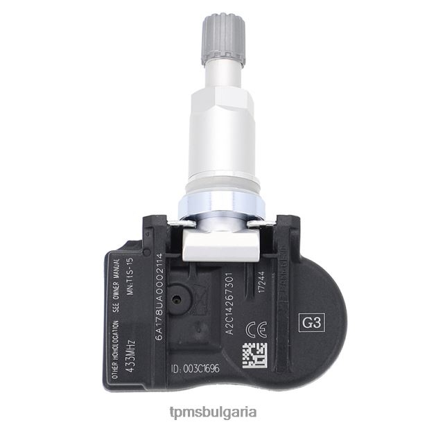 tpms датчик за налягане в гумите chery a2c14267301 екв D402BJ1244 - TPMS система