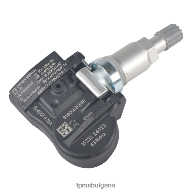tpms датчик за налягане в гумите chery j523114013 D402BJ1245 - TPMS датчик