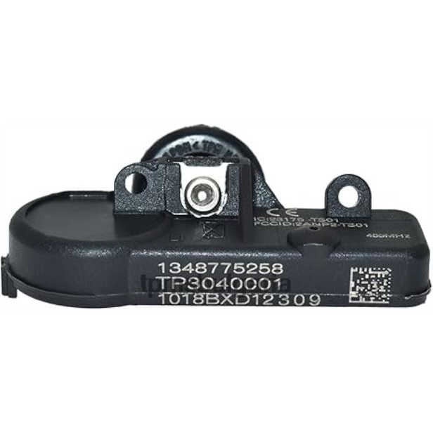 tpms saic datsun сензор за налягане в гумите tp3040001 D402BJ1289 - TPMS сензори цена