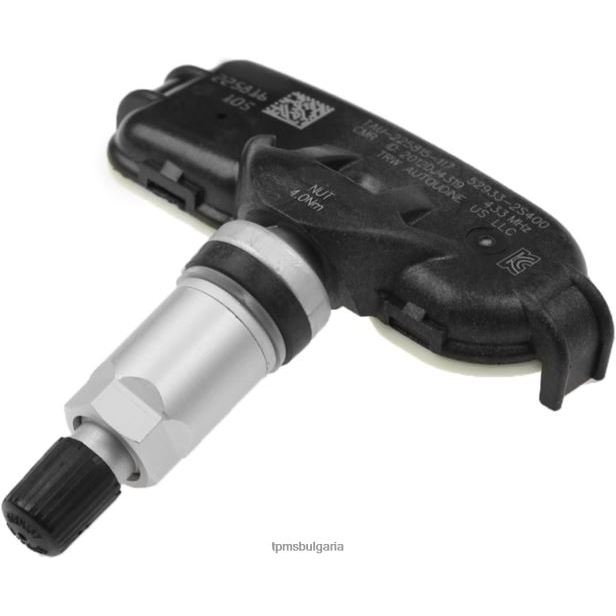 tpms hyundai сензор за налягане 529332s400 445mhz D402BJ1668 - TPMS датчици