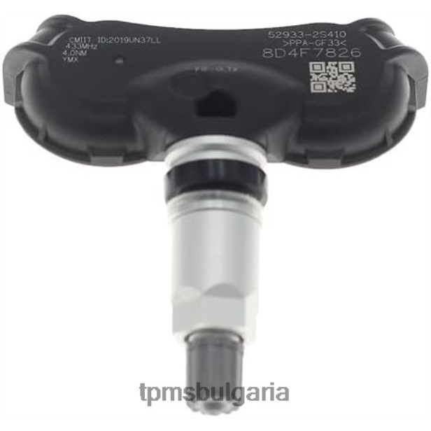 tpms hyundai сензор за налягане 529332s410 441mhz D402BJ1664 - TPMS система