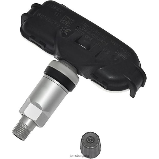 tpms kia сензор за налягане 52933a7000 465mhz D402BJ1688 - TPMS датчици