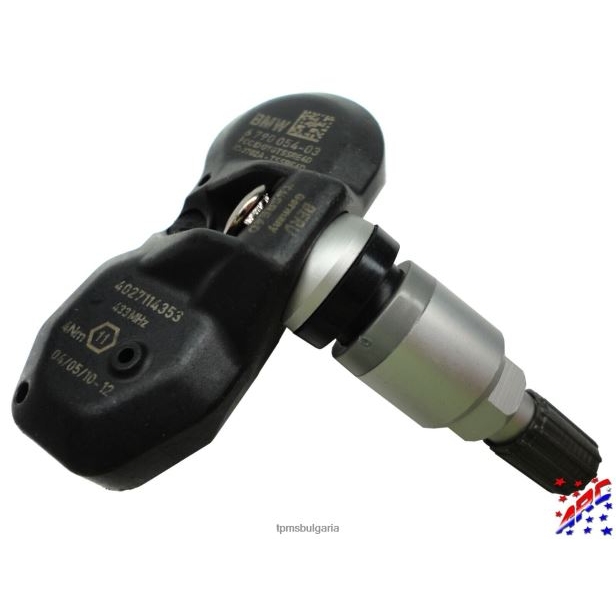 tpms датчик за налягане в гумите bmw 36106790054 D402BJ1447 - TPMS цена