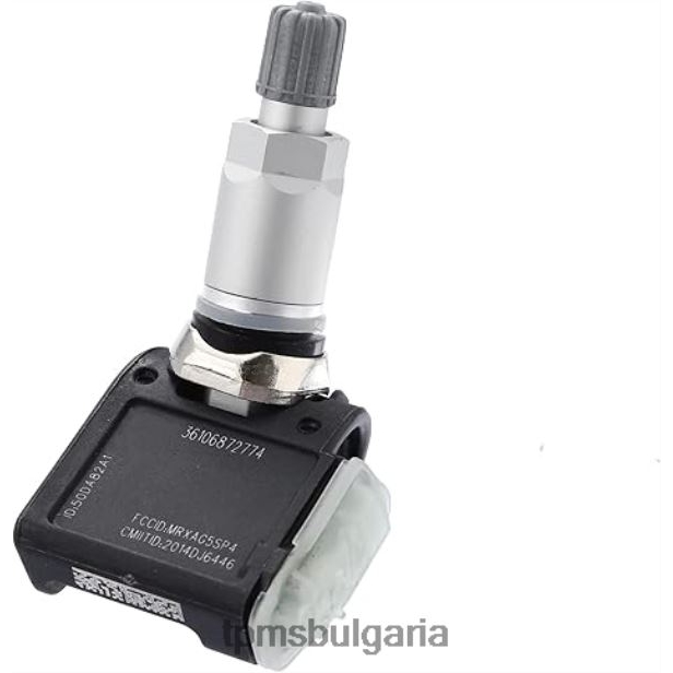 tpms датчик за налягане в гумите bmw 36106872774 D402BJ1465 - TPMS датчик