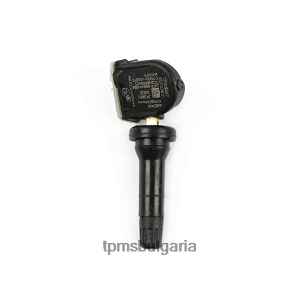 tpms сензор за налягане в гумите buick/cadillac/chevrolet/gmc 13589597 D402BJ1334 - TPMS система
