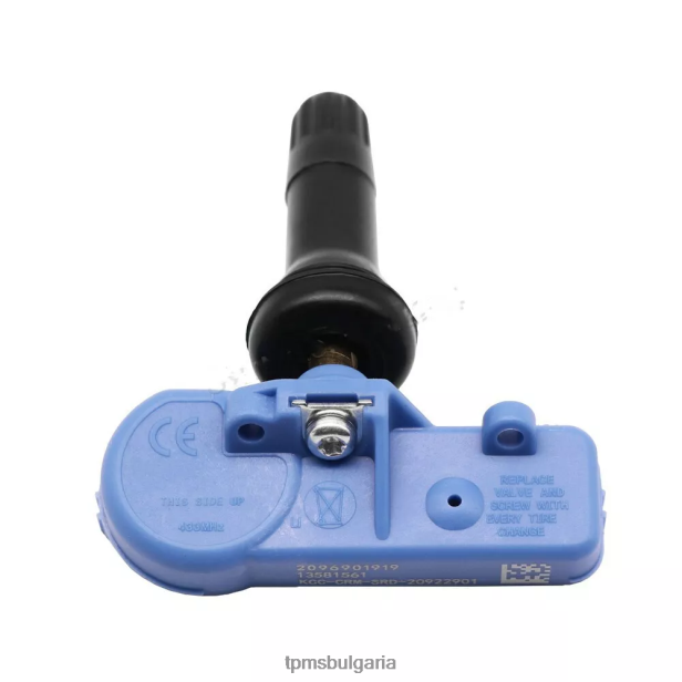 tpms датчик за налягане в гумите cadillac 20922901 D402BJ1375 - TPMS датчик