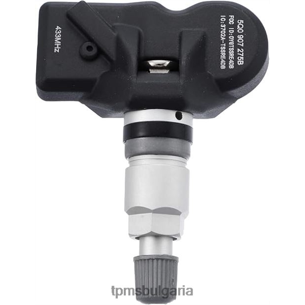 tpms сензор за налягане в гумите volkswagen/audi 5q0907275b D402BJ1442 - TPMS датчици за налягане на гумите