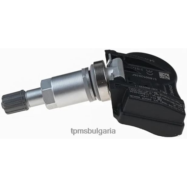 tpms сензор за налягане в гумите peugeot/citroen 543093 D402BJ1228 - TPMS датчици