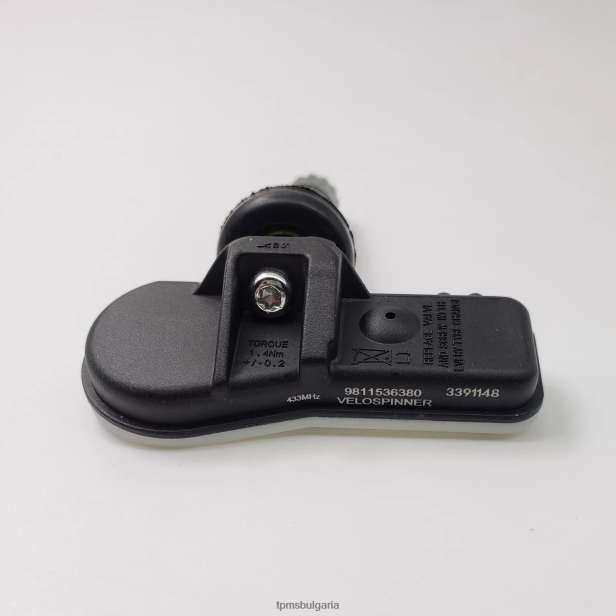 tpms сензор за налягане в гумите peugeot/citroen 9802003680 D402BJ1224 - TPMS система