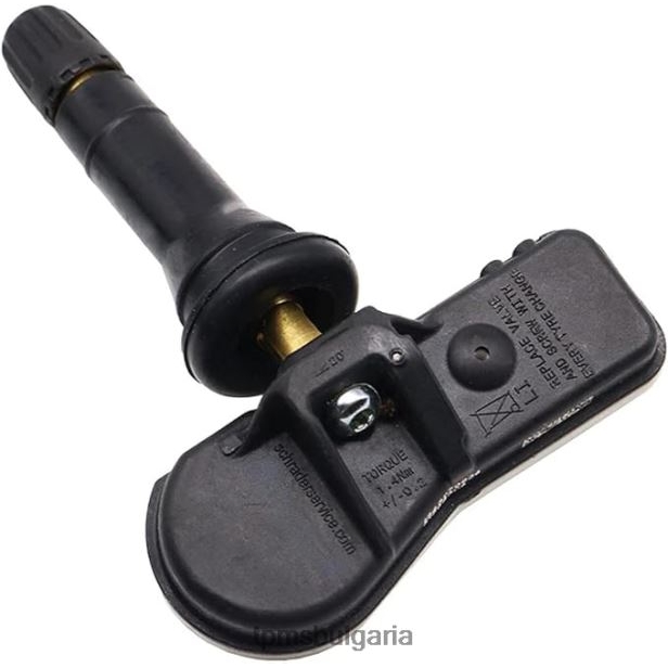 tpms сензор за налягане в гумите peugeot/citroen 9811536380 D402BJ1225 - TPMS датчик