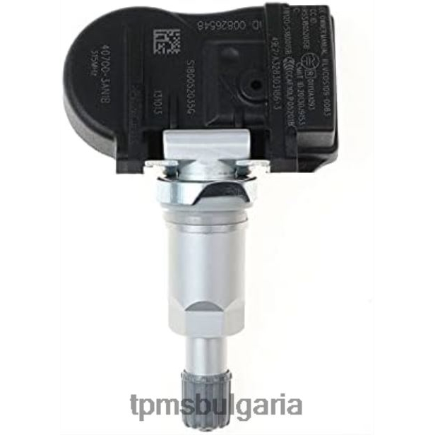 tpms nissan сензор за налягане 407003an1b 334mhz D402BJ1557 - TPMS цена