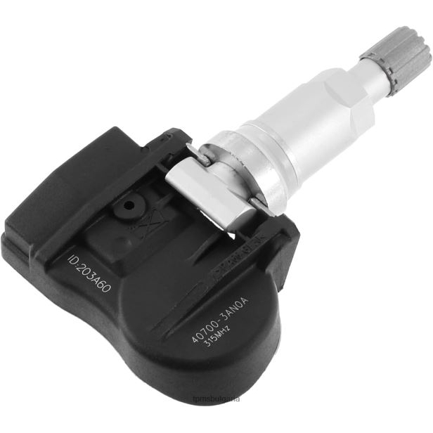 tpms nissan сензор за налягане 407003ja0a 310mhz D402BJ1533 - TPMS сензори