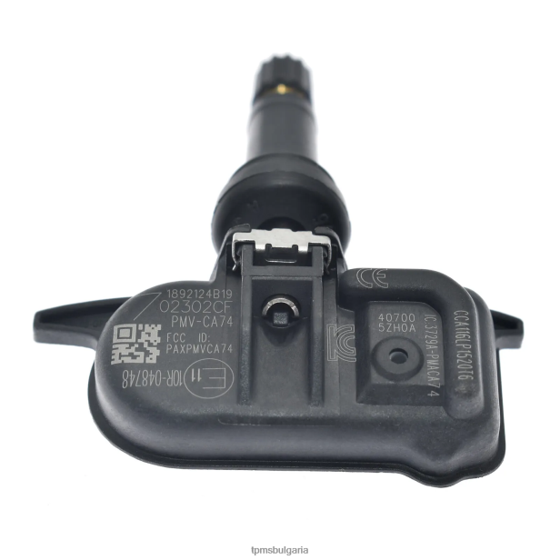 tpms nissan датчик за налягане 407005zh0a 379mhz D402BJ1602 - TPMS датчици за налягане на гумите