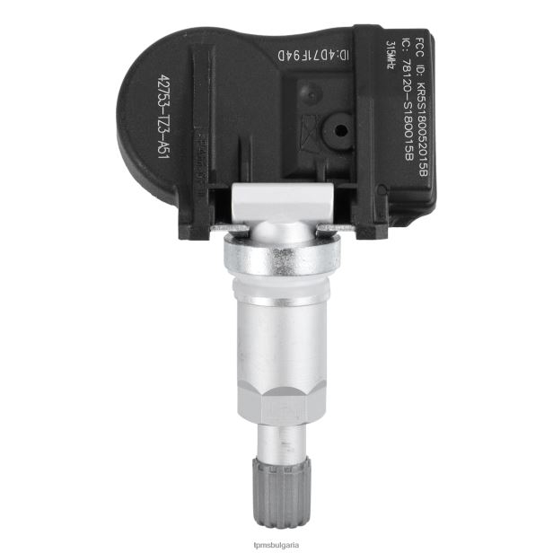 tpms acura сензор за налягане 42753tz3a51 330mhz D402BJ1553 - TPMS сензори