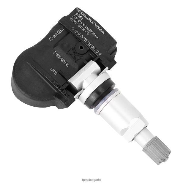 tpms mazda сензор за налягане bha437140 322mhz D402BJ1545 - TPMS датчик