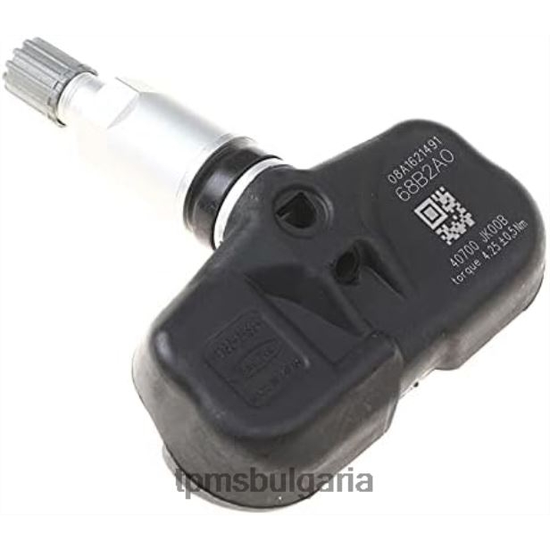 tpms infiniti сензор за налягане 40700jk00b 386mhz D402BJ1609 - TPMS сензори цена