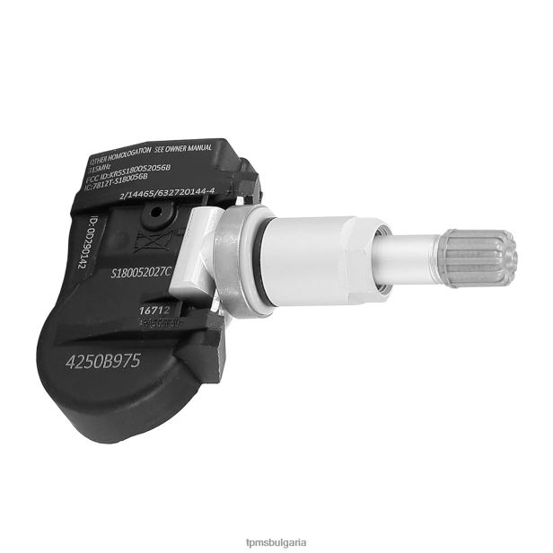 tpms mitsubishi сензор за налягане 4250b975 338mhz D402BJ1561 - TPMS Bulgaria