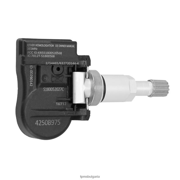 tpms mitsubishi сензор за налягане 4250b975 338mhz D402BJ1561 - TPMS Bulgaria