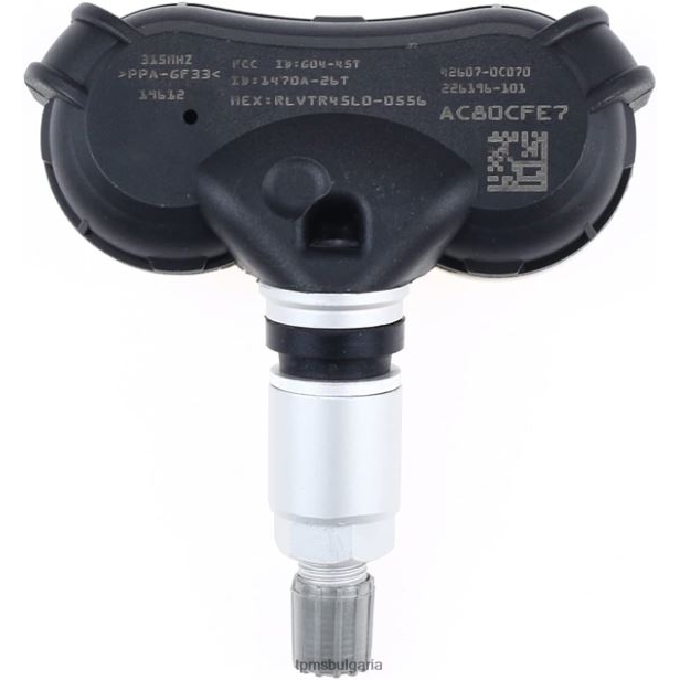 tpms toyota сензор за налягане 426070c070 356mhz D402BJ1579 - TPMS сензори цена
