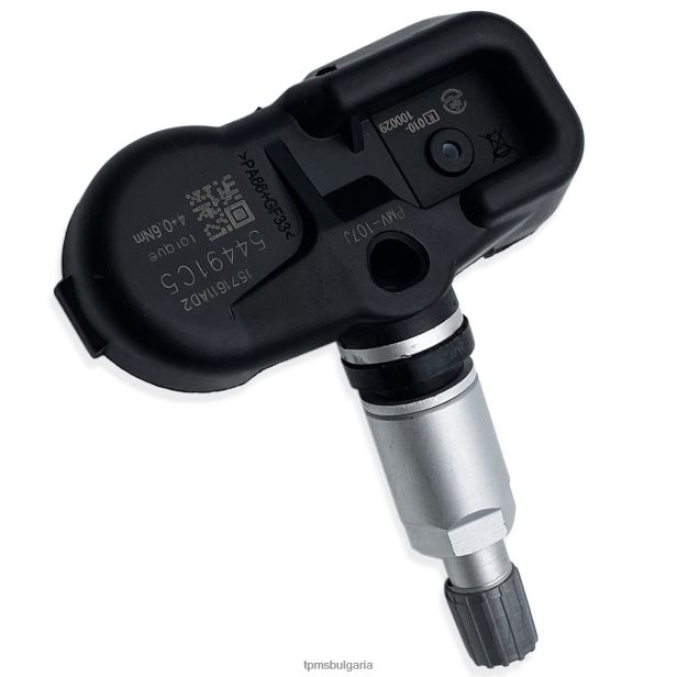 tpms toyota сензор за налягане 4260748020 298mhz D402BJ1521 - TPMS Bulgaria